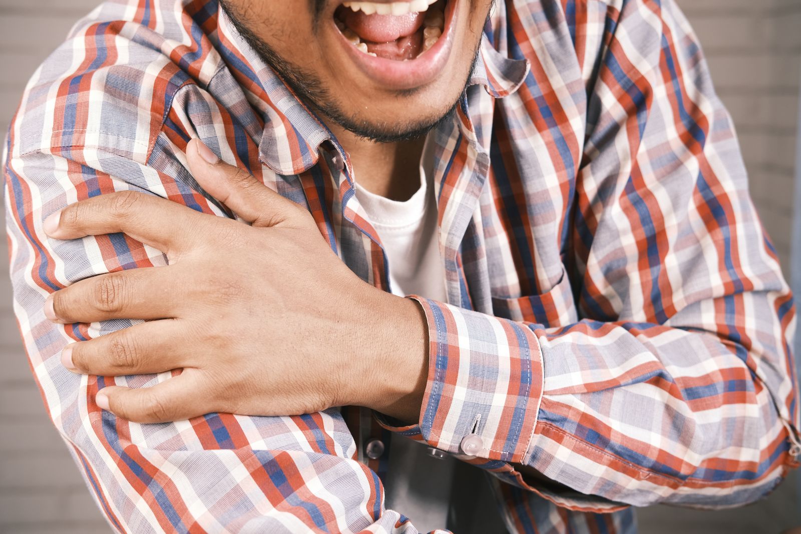 The Most Common BJJ Injuries (and How to Stay on the Mats)